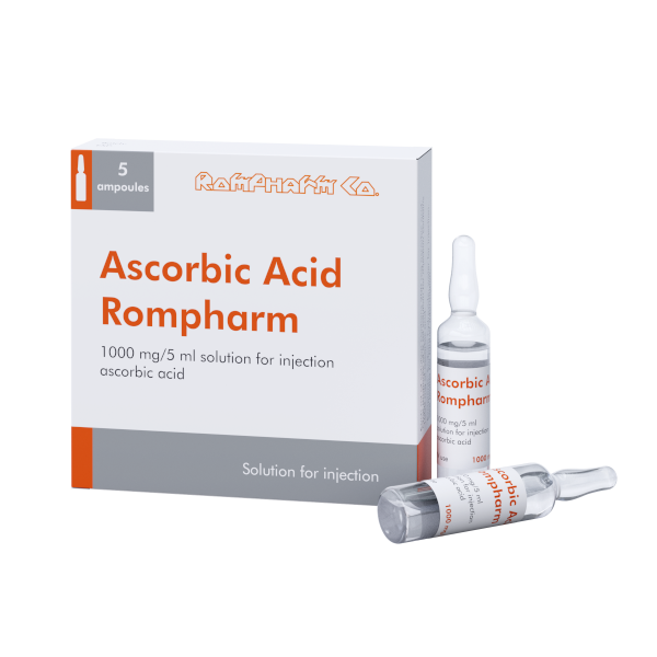 Ascorbic acid